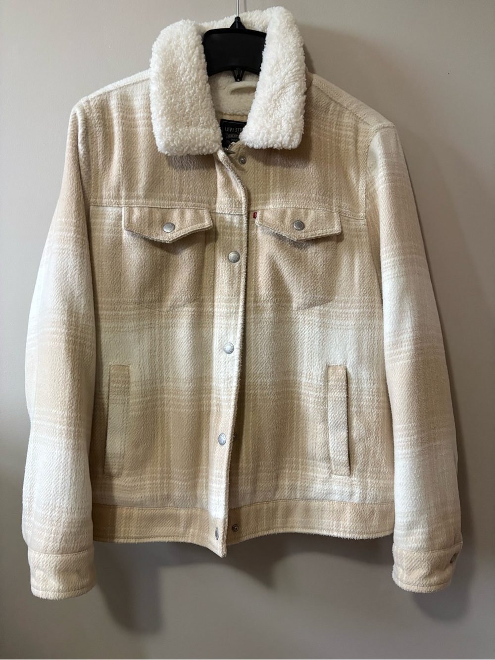 Levi's Women's Trucker Jacket